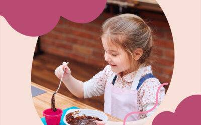 Beyond picky eating: LifeLab Kids’ feeding therapy and teaching kitchen help children conquer food challenges for optimal health
