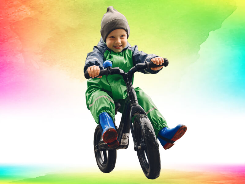 October 2025 Journal: Where Play Has Purpose and Every Step Counts