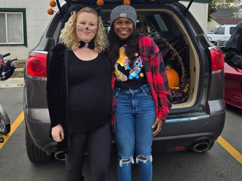 November 2025 Journal: Holiday Joy, Little Victories & Big Smiles— The LifeLab Kids Way