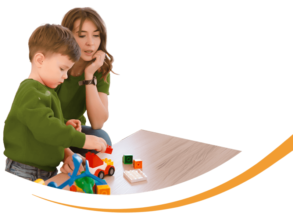 Occupational Therapy