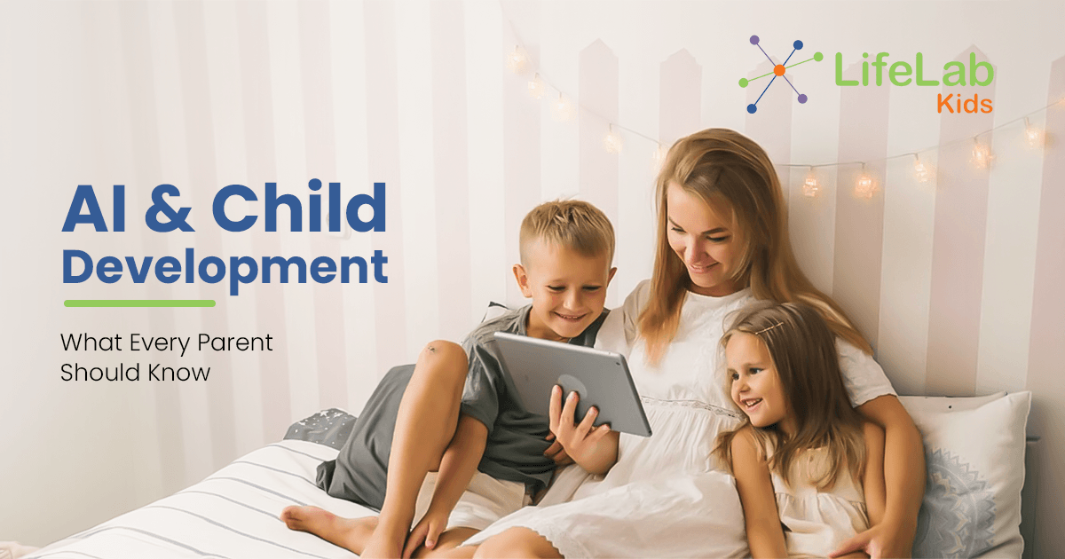 AI-and-Child-Development AI & Child Development