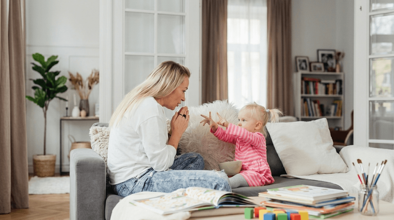 What Emotional Regulation Looks Like in Everyday Life